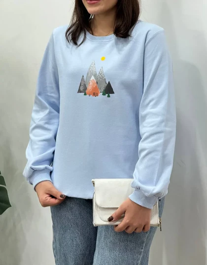 دورس زنانه پاییزه کلبه