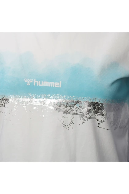 تیشرت زنانه اورجینال هامل hummel
