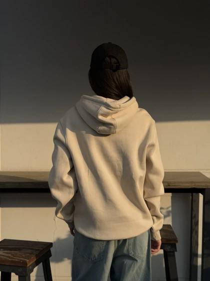 هودی اورجینال مکس لیو د رود/Original Max Hoodie