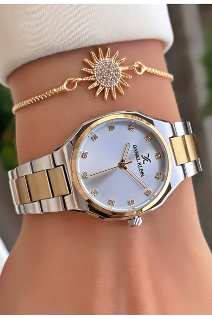 ساعت زنانه دنیل کلین daniel-klein