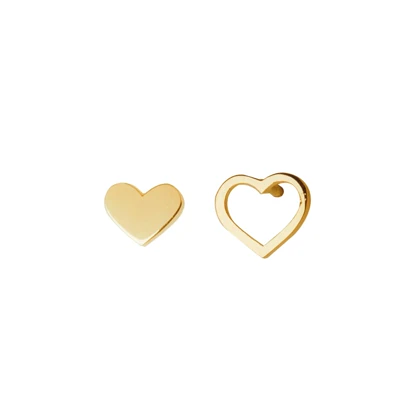 گوشواره بل Belle Earpins