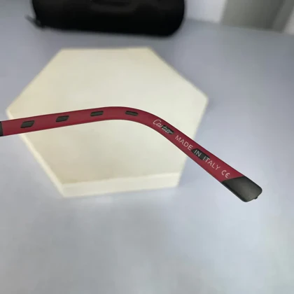 عینک آفتابی کارتیه کد HC 5301