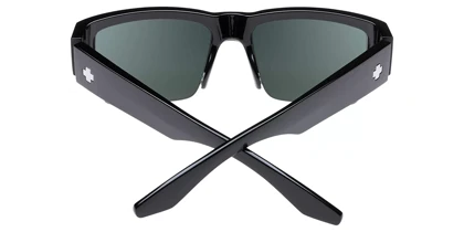 عینک آفتابی اسپای SPY Cyrus 5050 Black Happy Gray Green