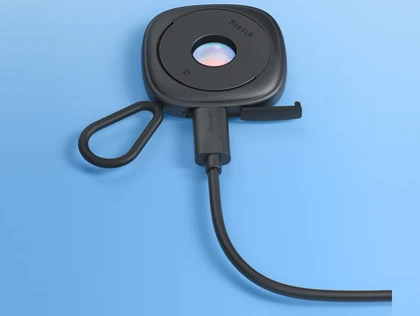 ردیاب دوربین مخفی بیسوس Baseus FMHY000001