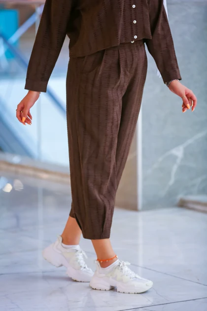 شلوار تک شنل