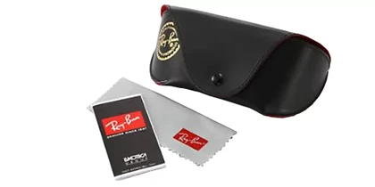 عینک آفتابی ریبن RayBan RB3168S 1483