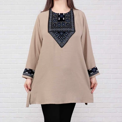 تونیک ابروبادی خرج کار کتیبه