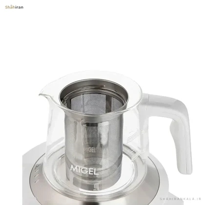 چای ساز سماوری میگل مدل MIGEL GTS 301