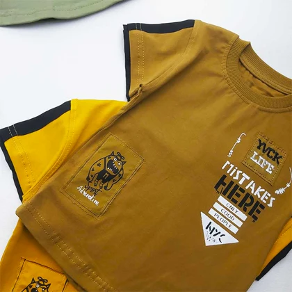 ست پسرانه HERE