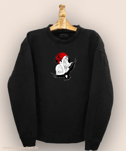 دورس مردانه و زنانه طرح ناروتو شخصیت ایتاچی اوچیها کد909