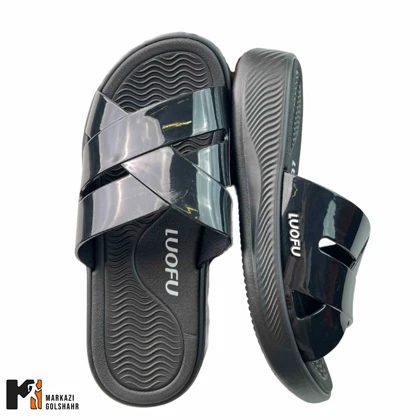 صندل راحتی زنانه لوفو کد722301