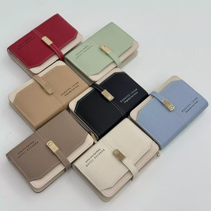 کیف پول زنانه 1007321