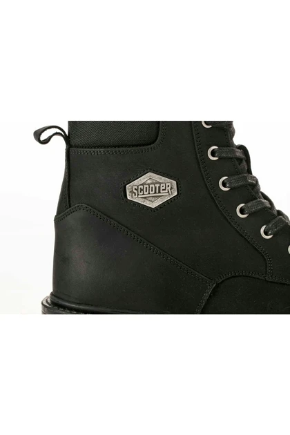 بوت و نیم بوت مردانه scooter