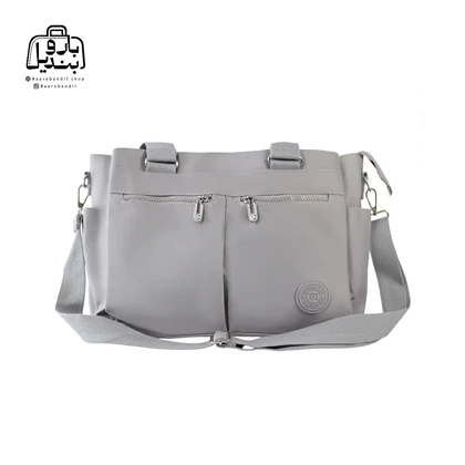 کیف زنانه دوشی کلوز بگ Cloth Bag کد 0061