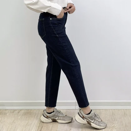 شلوارجین استریت 1007616