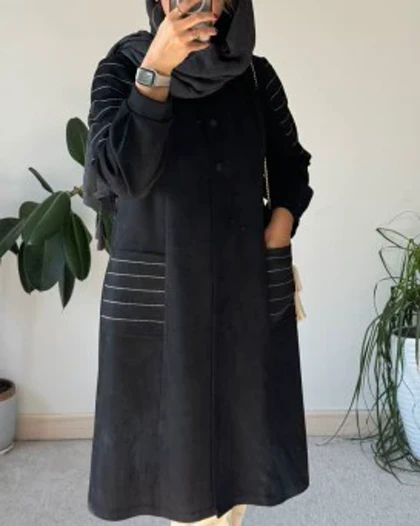 مانتو مزونی ابرا