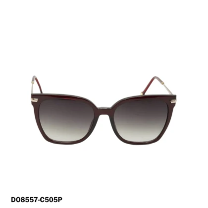 عینک آفتابی زنانه دیزاینو ( DESIGNO ) مدل DO 8557