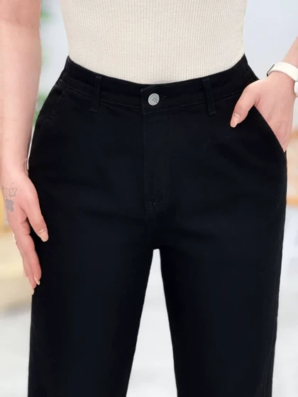 3362-شلوار مام فیت 9002546