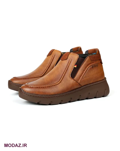نیم بوت زنانه طبی آناسیس BOOT