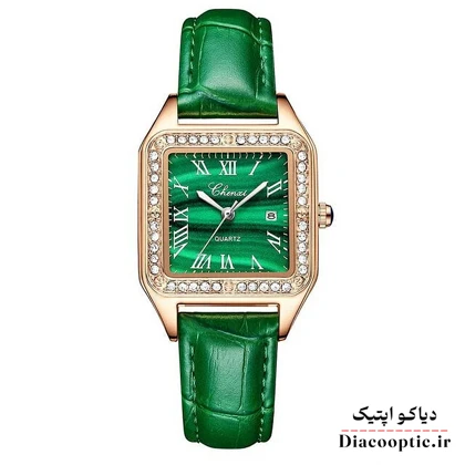 ساعت مچی زنانه برند چنکسی مدل DO-CHENXI 311