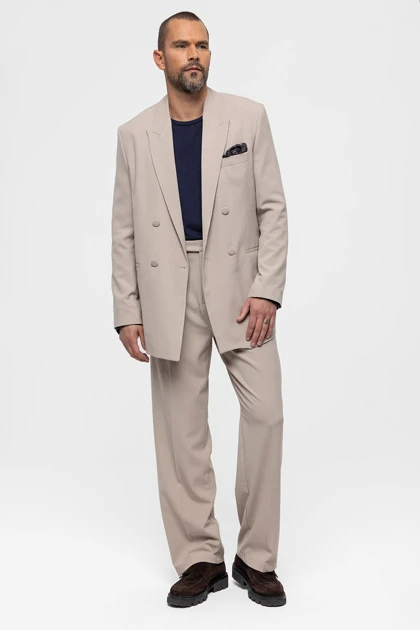 ژاکت بلیزر مردانه آنتیوک antioch