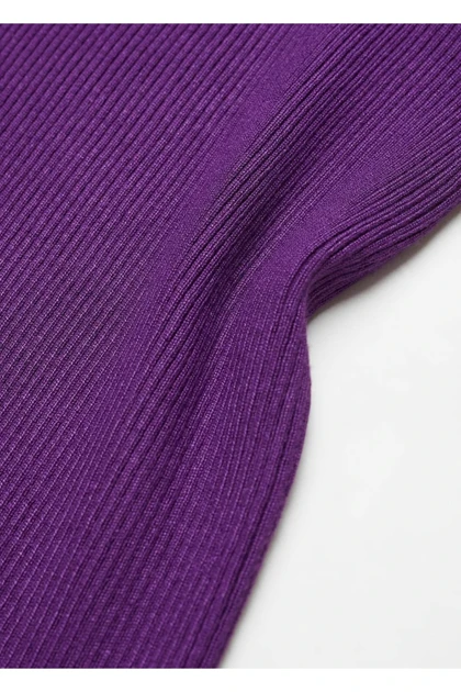 دامن زنانه اورجینال منگو mango