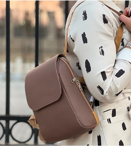 کوله پشتی پک مینیمال