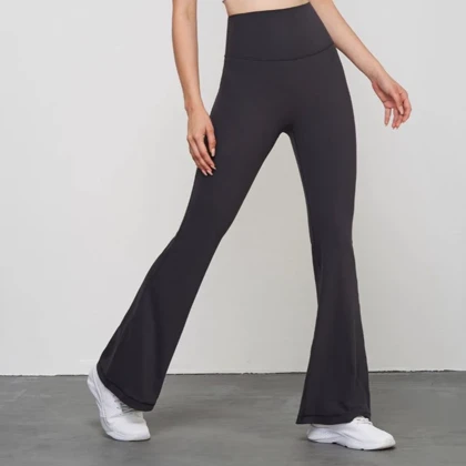 لگ ورزشی زنانه اویشو Oysho مدل Bootcut