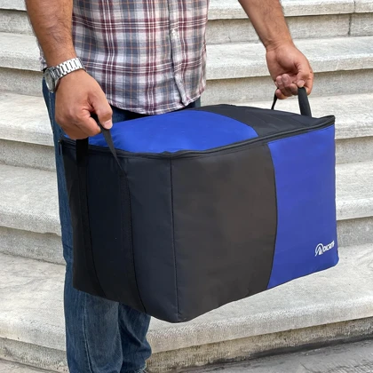 نظم دهنده سفری و کمد دیکمپ مدل DICAMP - DCP600