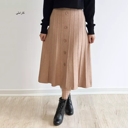 دامن بافت 1004931