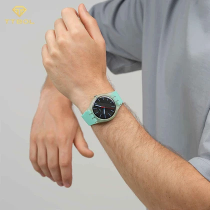 ساعت مچی سواچ SWATCH SO29L103