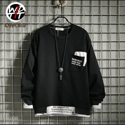 تیشرت آستین بلند خاص