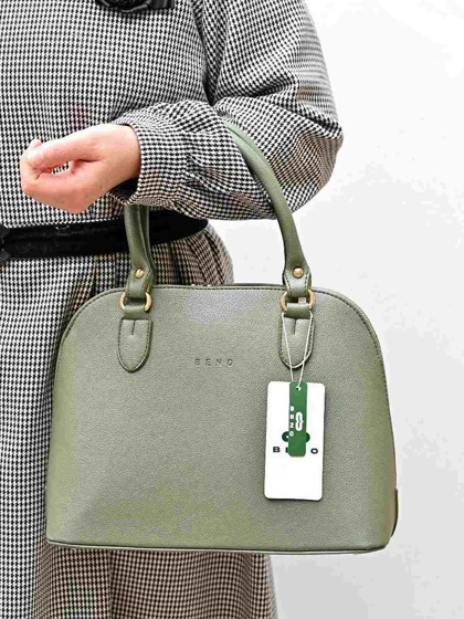 کیف دستی زنانه بنو مدل ویلارا کد 4599