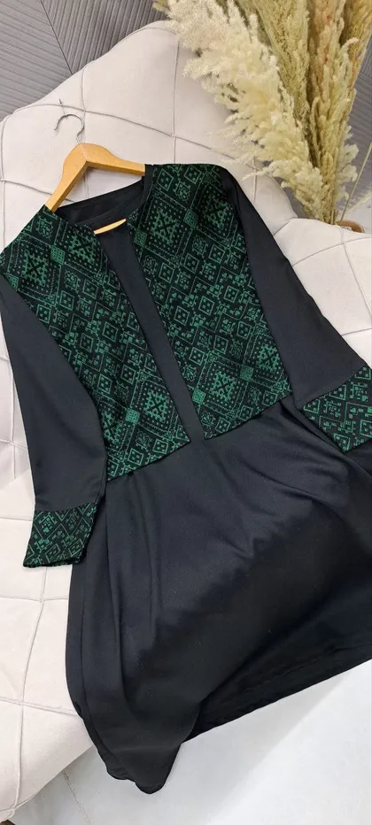 کت و سارافون مهسا کد 100055