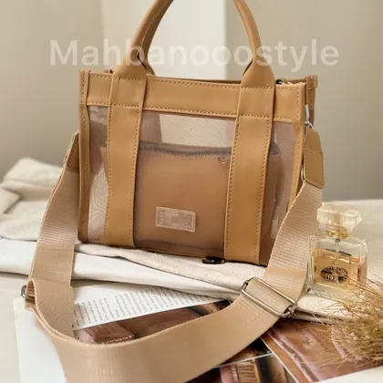 کیف دستی و دوشی مدل آرنیکا