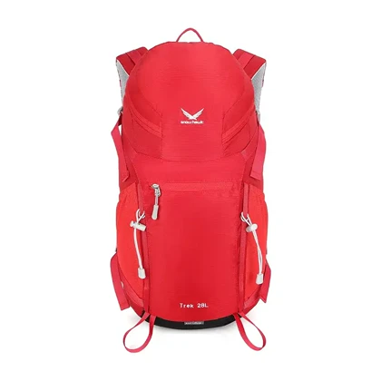 کوله پشتی کوهنوردی 28 لیتری اسنوهاک Trek کد SN-B3119