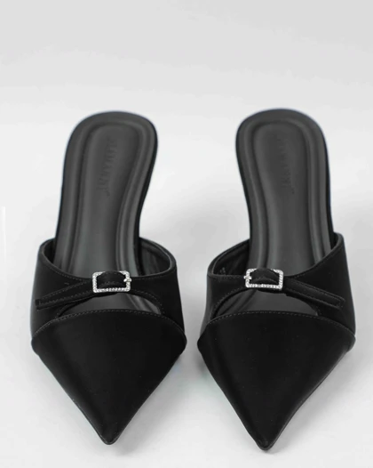 891-3 - صندل تک سگک نگینی 891_3