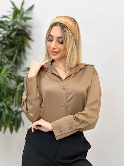 شومیز ساتلی