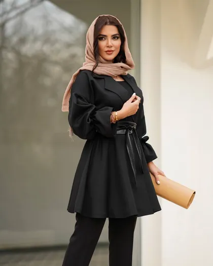 پیراهن کوتاه کد 910