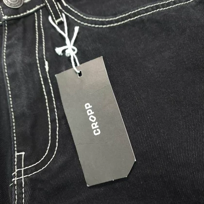 شلوار جین بگ استایل یونیسکس از CROPP کد 160