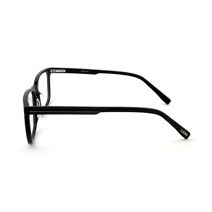 عینک طبی لنا مدل LE894 C01 مشکی