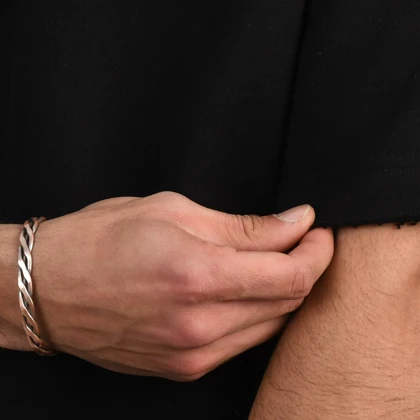تیشرت دورس اورسایز کد 100203