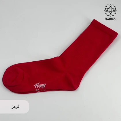 جوراب هپی ساق بلند