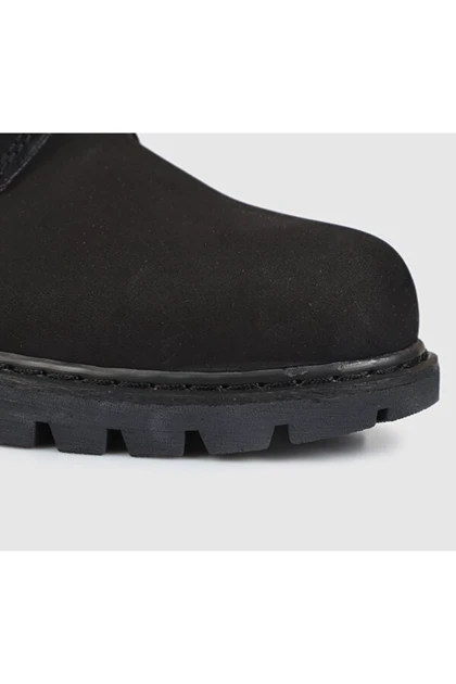 بوت و نیم بوت زنانه caterpillar