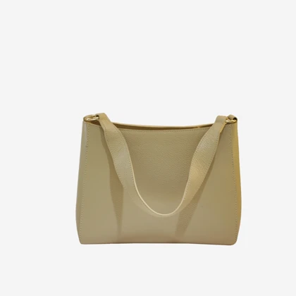 کیف دستی چرم زنانه مدل z058