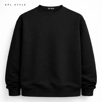 دورس %100 پنبه مشکی با طراحی تایپوگرافی کد 1170