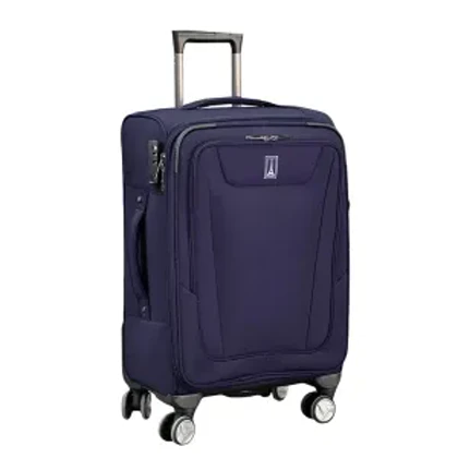 چمدان سایز متوسط تراول پرو مدل TRAVEL PRO - TP40109 MEDIUM