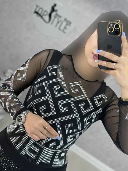 بادی تور نگین : 8806