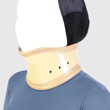 گردنبند طبی طب و صنعت کد 50400