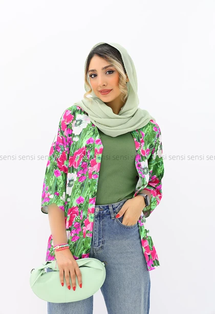 شومیزنخی nrپرینتی
